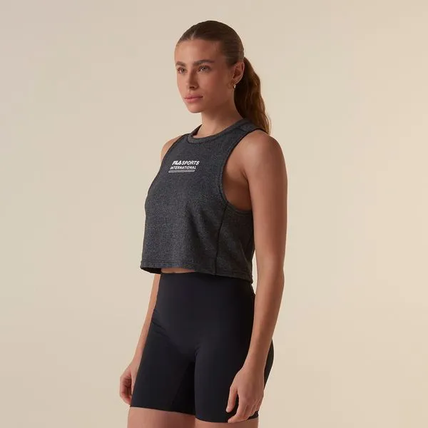 Regata Fila Comfort Smart Cotton Feminina G