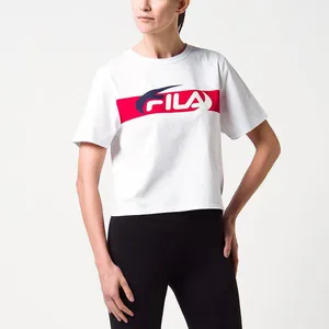 Blusa Fila Alba Feminina G