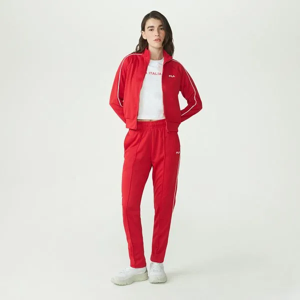 Agasalho Fila Classic Icon Feminino G