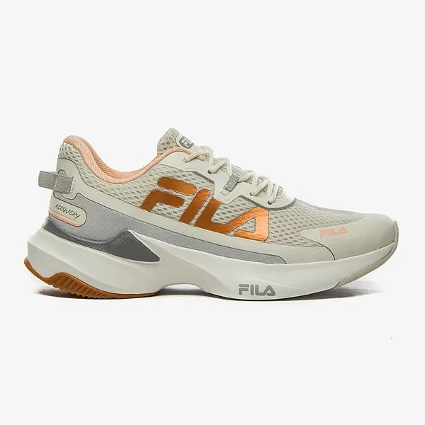 Tênis Fila Recovery Feminino 34