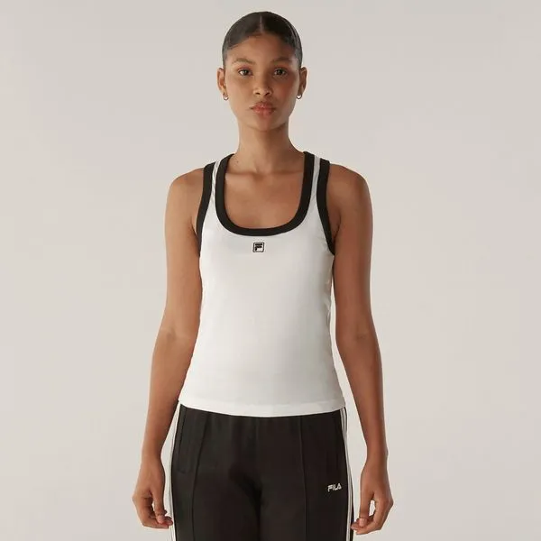 Regata Fila Slim F-Box Feminina M