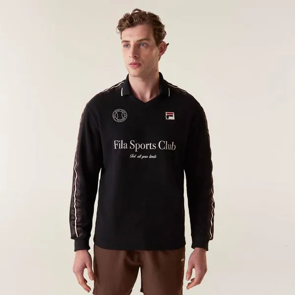 Casaco Fila Comfort Sport Club Unisex G