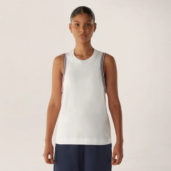 Regata Fila Comfort Chevron Letter Feminina G