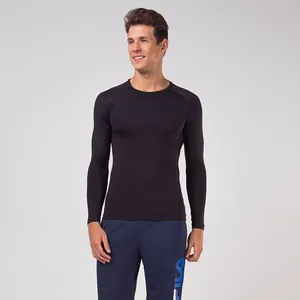 Camiseta Manga Longa Cross III Masculina M