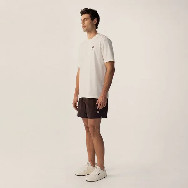 Bermuda Fila Essential Gt Masculina P