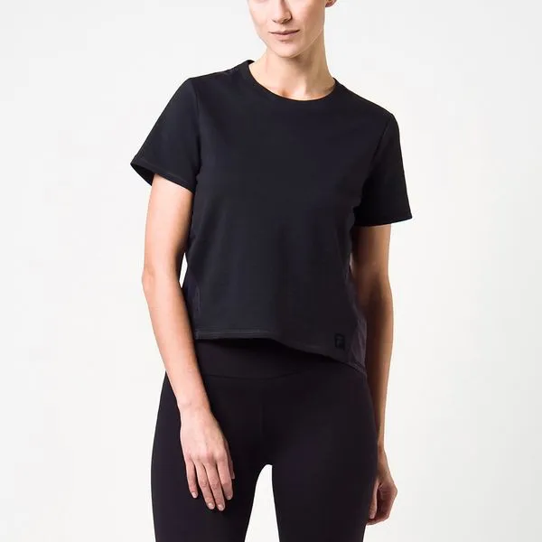 Blusa Fila Byway Feminina M