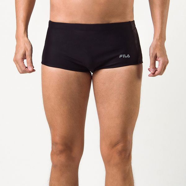 Sunga Fila Camo Masculina P
