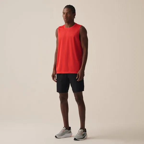 Bermuda Fila Zip IV - 9" Masculina 2GG