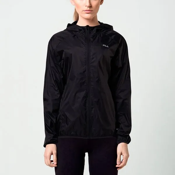 Jaqueta Corta Vento Essential II Feminino G