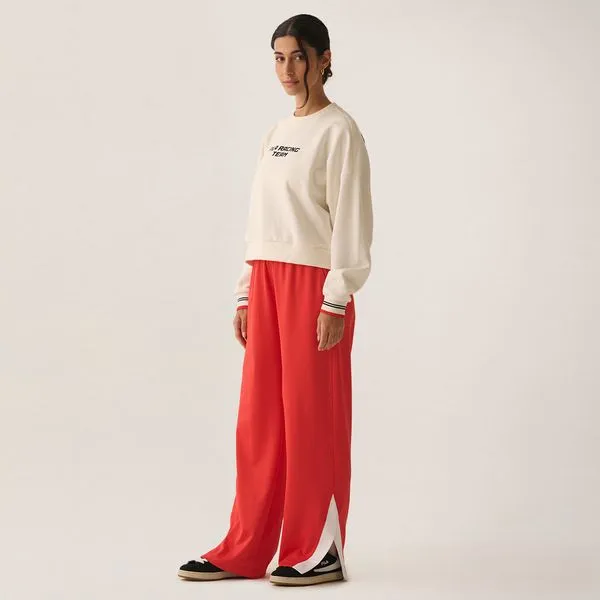 Calça Fila Comfort Chevron Feminina G