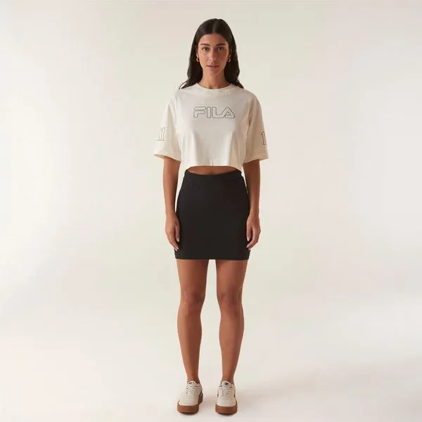 Saia Fila Life Core Feminina P