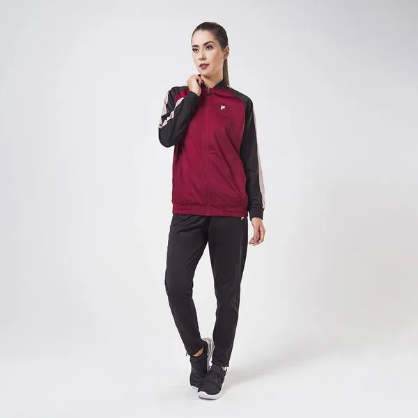 Agasalho Trigger II Feminino P