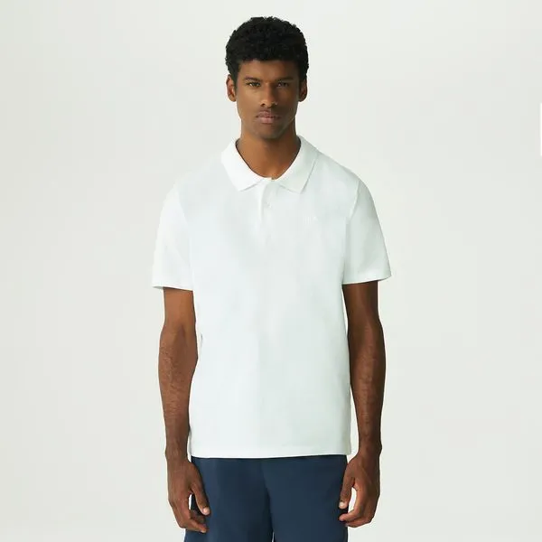 Pólo Fila Regular Classic Masculina M