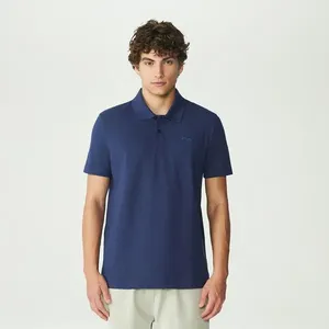 Pólo Fila Regular Classic Masculina M