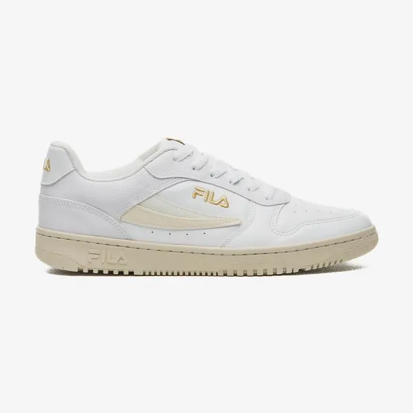 Tênis Fila Fx-33 Low Masculino 38