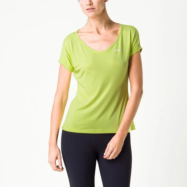 Blusa Fila Dots Feminina P