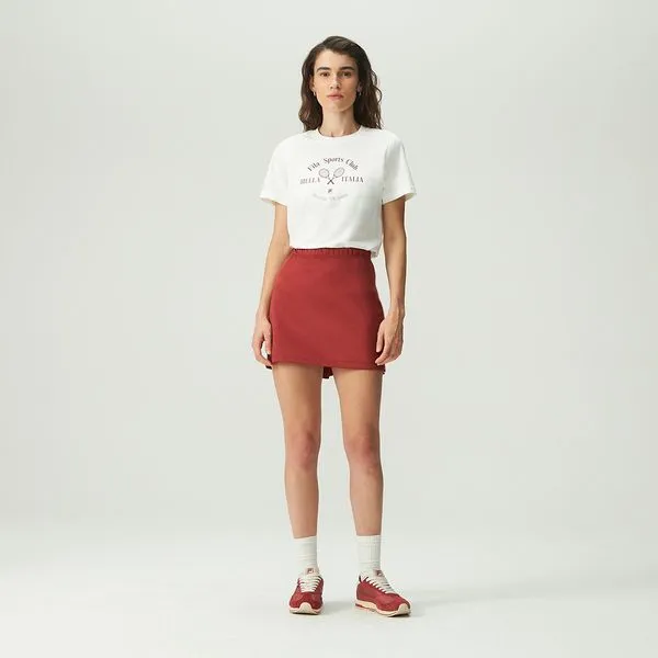 Saia Fila Essential Gt Feminina G