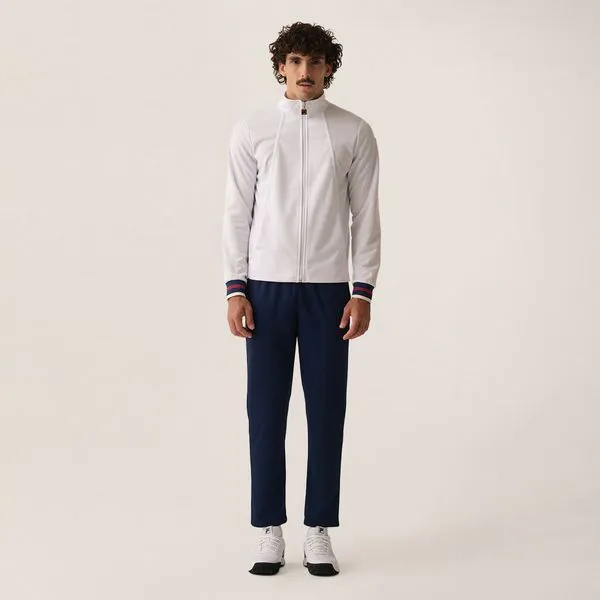 Agasalho Fila Regular Tennis Sports Club Masculino G