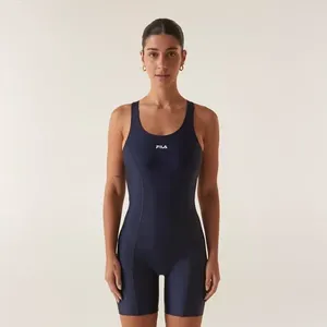 Maiô Long Fila Twice Feminino P