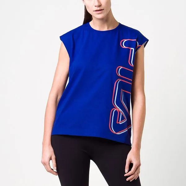 Regata Fila Outline Feminina M