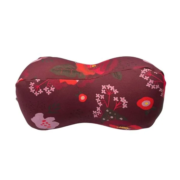 Almofada de Apoio Fit Estampa Floral