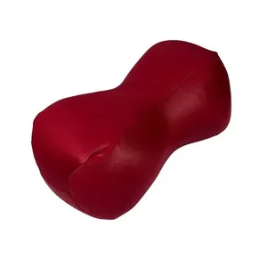 Almofada de Apoio Fit Vermelho