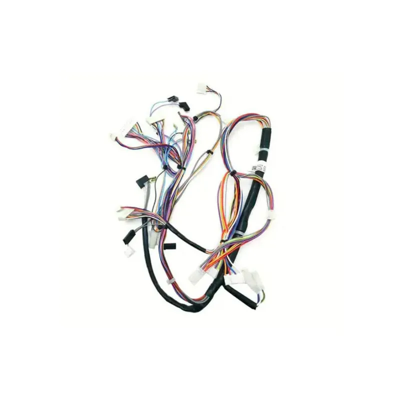 Rede Elétrica Superior Lavadora Electrolux LTS12