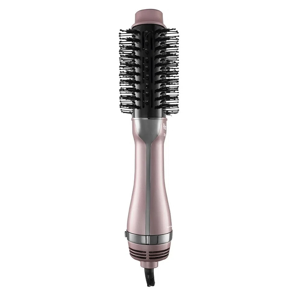 Escova Secadora Philco Soft Rose Gold PEC08 – 220 Volts