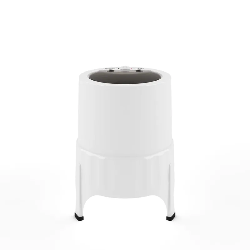 Lavadora De Roupas Mueller 4,5kg Plus Branco – 220 Volts