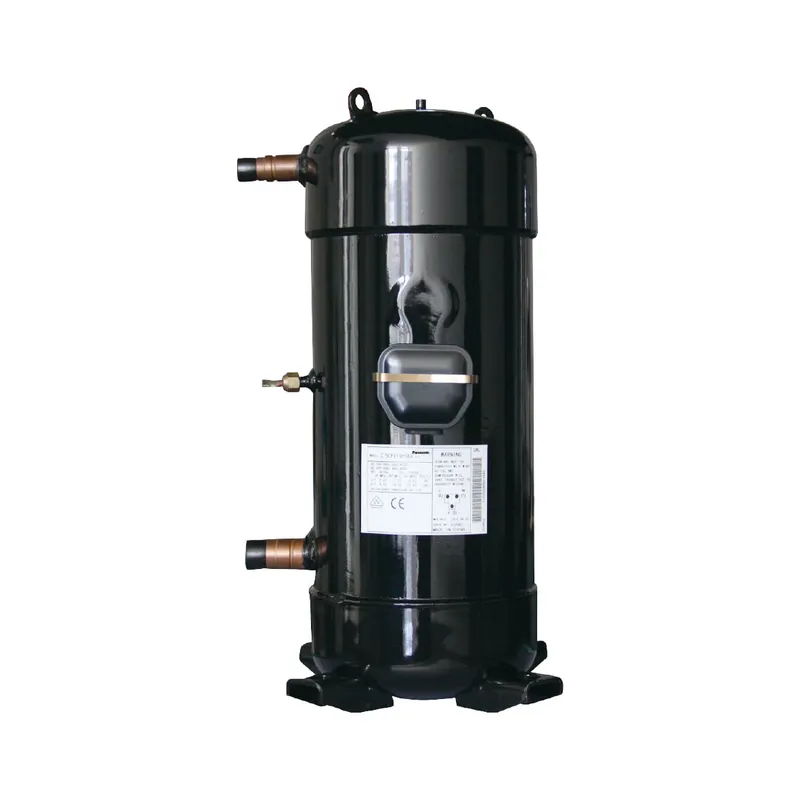 Compressor Scroll Panasonic R22 1F 4TR CSBR145H16A - 220 Volts