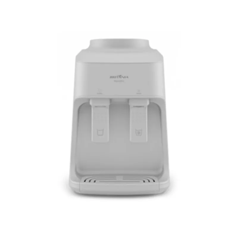 Bebedouro Britânia 20 Litros Branco Aquaplus BBE13B – Bivolt