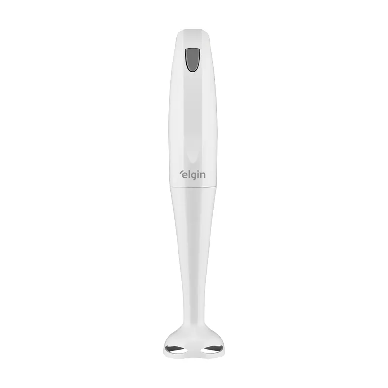 Mixer de Mão Elgin 200W Branco – 220 Volts
