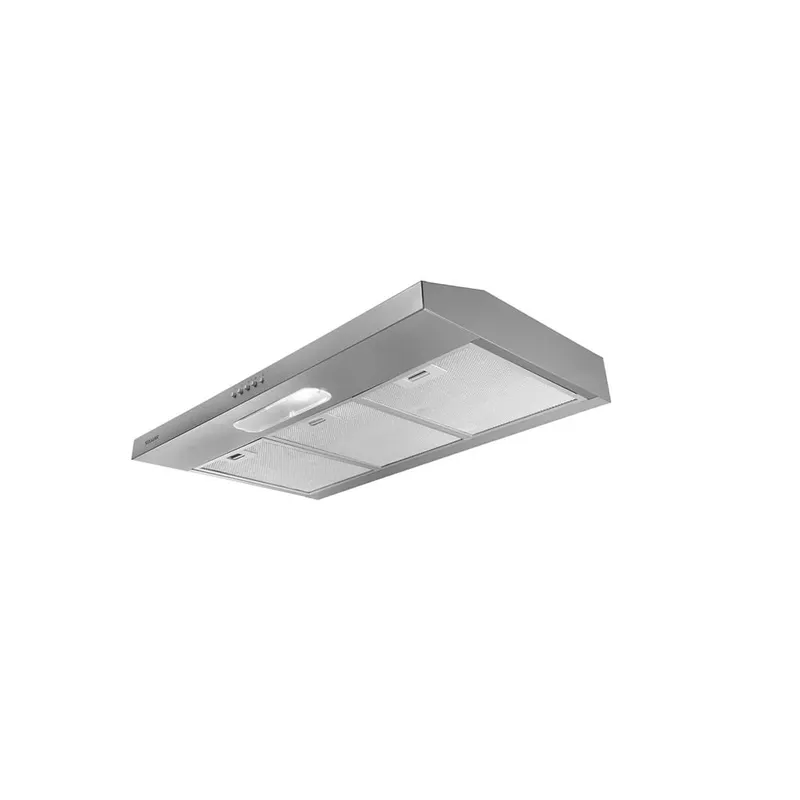 Depurador de Ar Slim Suggar 80cm Prata DPS182PR – 220 Volts