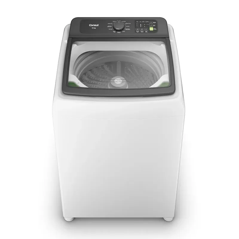 Máquina de Lavar Consul 15Kg 127V CWN15ABANA