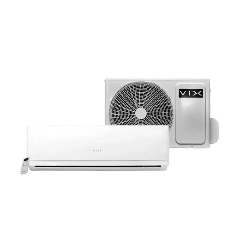 Ar Condicionado Split 12.000 Btus Vix Frio 220 Volts - AS-12CR2SLEDK01_VIX