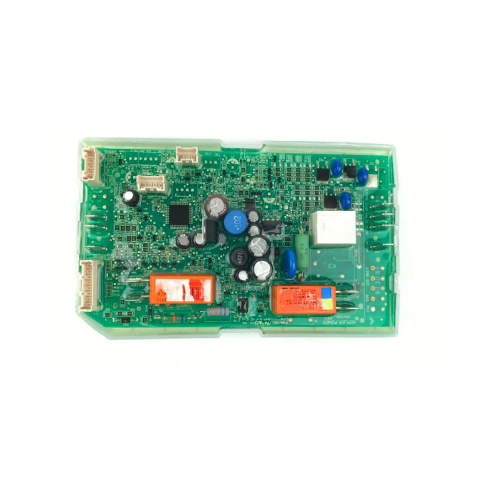 Kit Placa de Potência 220V Lava Louças Brastemp