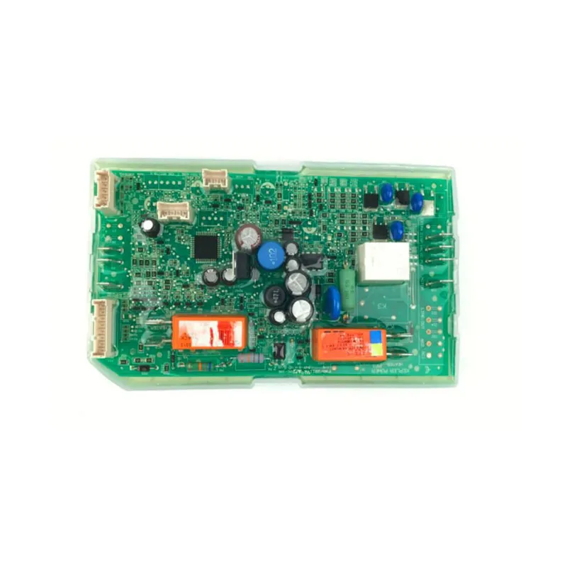 Kit Placa de Potência 220V Lava Louças Brastemp
