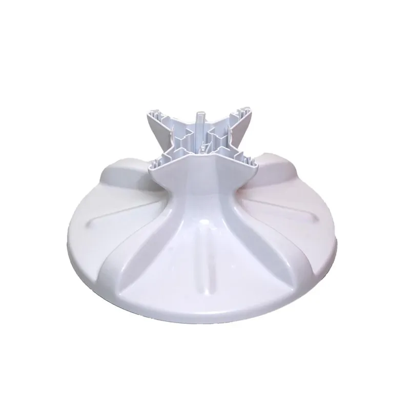 Agitador Inferior para Máquina de Lavar Consul e Brastemp W10796892