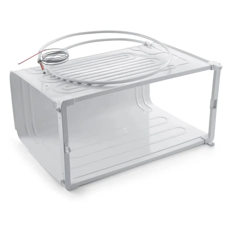 Evaporador Electrolux R280 Sem Lateral