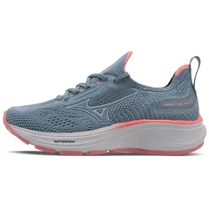 Tênis Casual Mizuno Cool Ride 3 Infantil 35 Azul