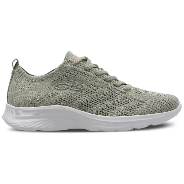 Tênis Olympikus Ultraleve 130G Feminino 40 Verde