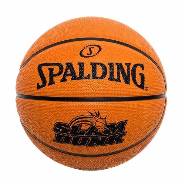 Bola Basquete Spalding Slam Dunk Tamanho 7