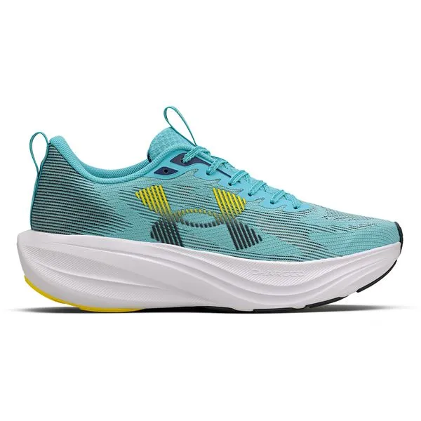 Tênis de Corrida Under Armour Charged Endless 38 Azul