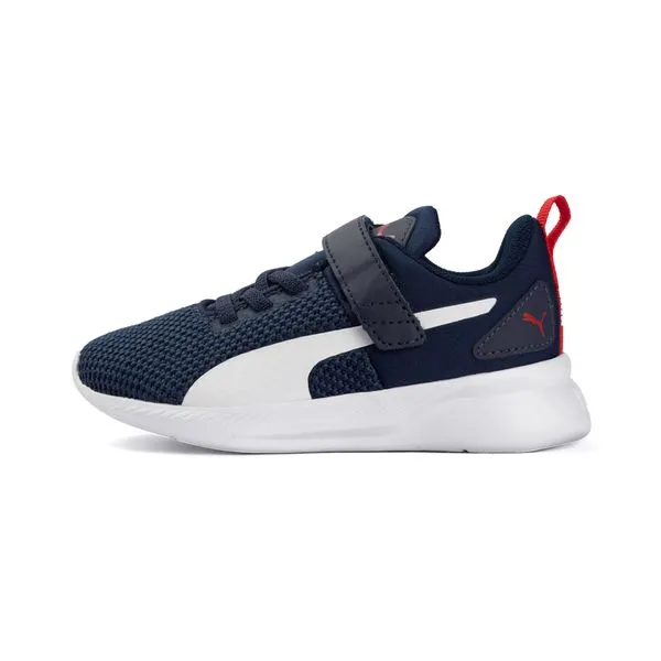 Tênis Puma Flyer Runner V PS Infantil - 32