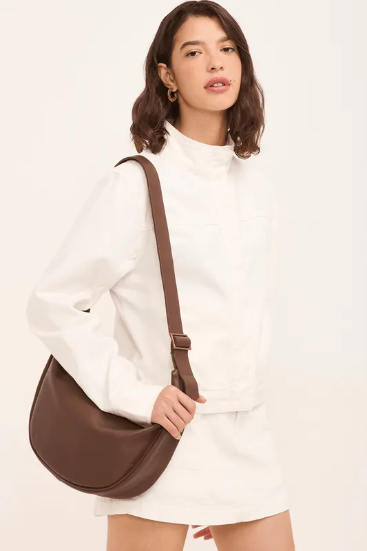 jaqueta sarja bolsos laterais OFF WHITE G
