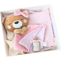 Caixa Maternidade Rosa