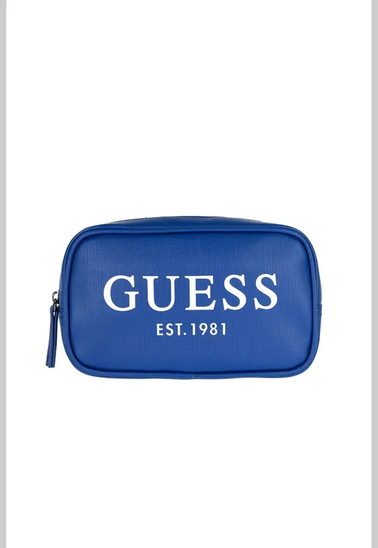 Pochete Outfitter Bum Bag Azul Marinho