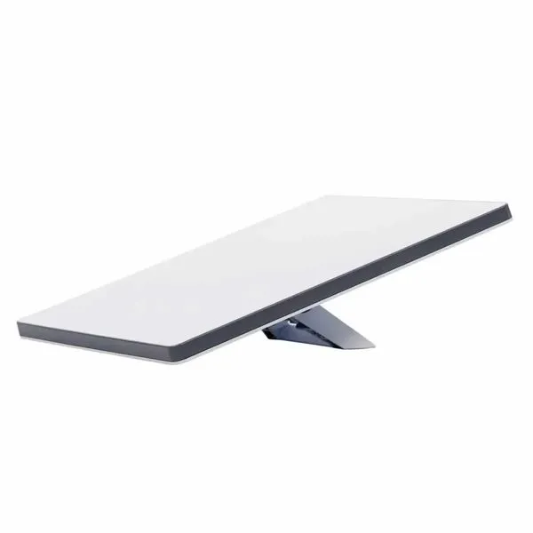Antena de Internet Via Satélite Starlink Mini Kit WiFi 5 AC Dual Band UTA-231 Branco