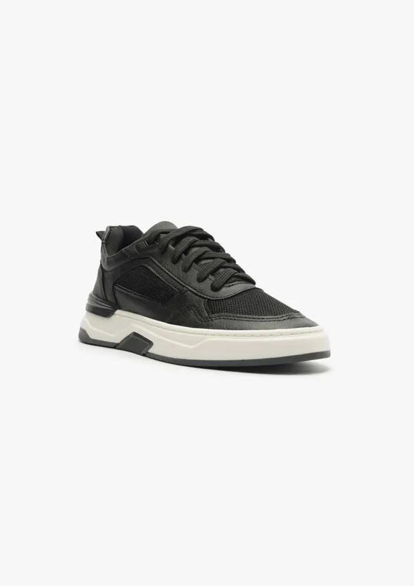 Tênis Masculino Strike Space - Preto 041