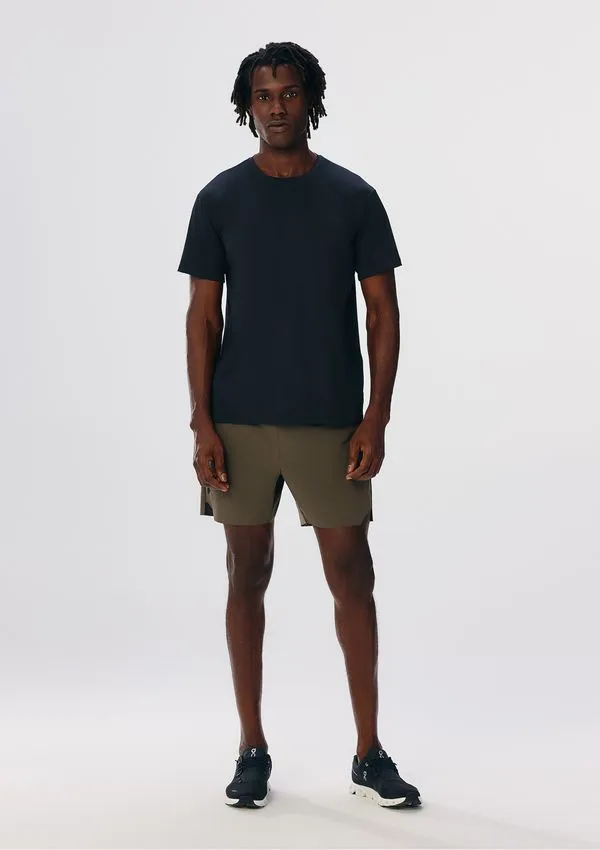 Bermuda Esportiva Masculina Easy Care - Verde P